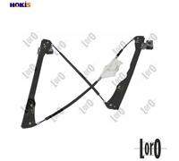 WINDOW REGULATOR 130-053-072 FOR VW CFEA/AVH/AZH/APK/BEV/CBPA/BHP/AQY/AZG 2.0L
