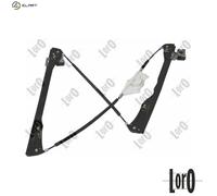 WINDOW REGULATOR 130-053-072 FOR VW CFEA/AVH/AZH/APK/BEV/CBPA/BHP/AQY/AZG 2.0L