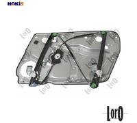 WINDOW REGULATOR 130-053-075 FOR VW ARG/APT/ADR 1.8L AJM/ATJ/AVG/AFN 1.9L 4cyl