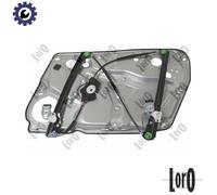WINDOW REGULATOR 130-053-075 FOR VW ARG/APT/ADR 1.8L AJM/ATJ/AVG/AFN 1.9L 4cyl