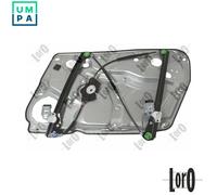WINDOW REGULATOR 130-053-075 FOR VW ARG/APT/ADR 1.8L AJM/ATJ/AVG/AFN 1.9L 4cyl