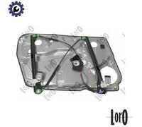 WINDOW REGULATOR 130-053-076 FOR VW ARG/APT/ADR 1.8L AJM/ATJ/AVG/AFN 1.9L 4cyl