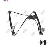 WINDOW REGULATOR 130-053-082 FOR VW AMF 1.4L 3cyl POLOAEF 1.9L 4cyl POLO