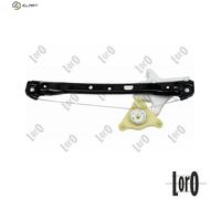 WINDOW REGULATOR 130-053-101 FOR VW CBFA/BWA/CCZA/CAWB/AXX/CCTA 2.0L 4cyl PASSAT
