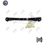 WINDOW REGULATOR 130-053-101 FOR VW CBFA/BWA/CCZA/CAWB/AXX/CCTA 2.0L 4cyl PASSAT