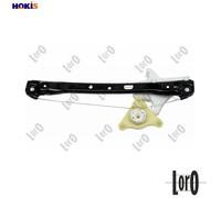 WINDOW REGULATOR 130-053-101 FOR VW CBFA/BWA/CCZA/CAWB/AXX/CCTA 2.0L 4cyl PASSAT