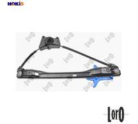 WINDOW REGULATOR 130-053-123 FOR VW CFPA 2.0L CNFB/CNFA/CDBA/CDCA/CSHA 2.0L