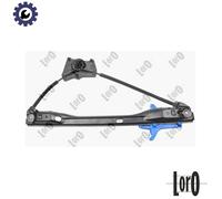 WINDOW REGULATOR 130-053-123 FOR VW CFPA 2.0L CNFB/CNFA/CDBA/CDCA/CSHA 2.0L