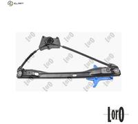WINDOW REGULATOR 130-053-123 FOR VW CFPA 2.0L CNFB/CNFA/CDBA/CDCA/CSHA 2.0L