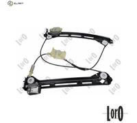 WINDOW REGULATOR 130-053-126 FOR VW NEW/BEETLE/Convertible BGD/BDC/BEV 2.0L 4cyl
