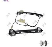 WINDOW REGULATOR 130-053-126 FOR VW NEW/BEETLE/Convertible BGD/BDC/BEV 2.0L 4cyl