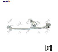 WINDOW REGULATOR 130-054-005 FOR MERCEDES-BENZ E-CLASS/Break/T-Model 2.1L 4cyl