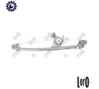 WINDOW REGULATOR 130-054-005 FOR MERCEDES-BENZ E-CLASS/Break/T-Model 2.1L 4cyl