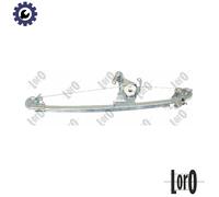 WINDOW REGULATOR 130-054-005 FOR MERCEDES-BENZ E-CLASS/Break/T-Model 2.1L 4cyl