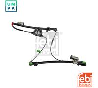 FEBI BILSTEIN 14724 Window regulator