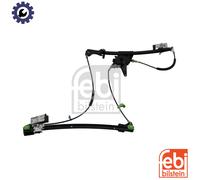 FEBI BILSTEIN 15376 Window regulator