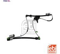 FEBI BILSTEIN 15376 Window regulator