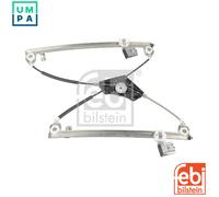 FEBI Bilstein Window Regulator 170215 – Left Front for Mercedes-Benz W169
