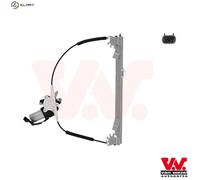 WINDOW REGULATOR 1709261 FOR FIAT PANDA/Hatchback/Van/CLASSIC188 A4.000 1.2L