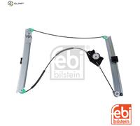 ✅Fits FEBI 175445 WINDOW REGULATOR VW-AUDI ⭐UK Seller⭐