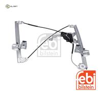 WINDOW REGULATOR 175585 FOR SKODA OCTAVIA/Van/Combi AZH/AZJ/APK/AQY/AEG 2.0L