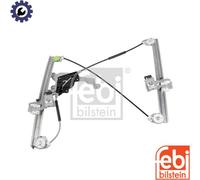 WINDOW REGULATOR 175586 FOR SKODA OCTAVIA/Van/Combi AQM/ALH/AXR/ASZ/ATD 1.9L