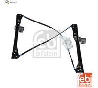 WINDOW REGULATOR 175608 FOR VW GOLF/IV/Van/VAN BEH/AZH/AZJ/AQY/AZG/AVH 2.0L 4cyl
