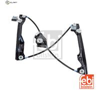 FEBI BILSTEIN 175666 Window regulator