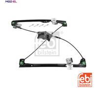 WINDOW REGULATOR 175796 FOR VW BLR/BVZ/BVY/BLY/BLX/BSX/AXW 2.0L AZV/CFHC 2.0L