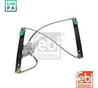 WINDOW REGULATOR 175797 FOR AUDI ALLROADC5 BCZ/AKE/BAU 2.5L ARE/BES 2.7L 6cyl