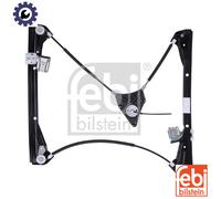 WINDOW REGULATOR 176300 FOR VW BNM/BWB/BNV/BMS/AMF/BAY 1.4L BZG/BBM/AWY 1.2L