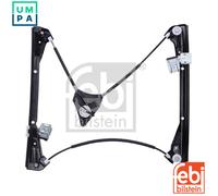 WINDOW REGULATOR 176302 FOR VW BNM/BWB/BNV/BMS/AMF/BAY 1.4L BZG/BBM/AWY 1.2L