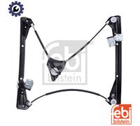 WINDOW REGULATOR 176302 FOR VW BNM/BWB/BNV/BMS/AMF/BAY 1.4L BZG/BBM/AWY 1.2L