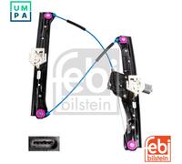 WINDOW REGULATOR 176401 FOR BMW 3/Van/F1/F0/F80 B38B15A 1.5L 3cyl 3 F31 B47D20
