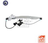 FEBI BILSTEIN 176412 Window regulator