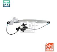 FEBI BILSTEIN 176412 Window regulator