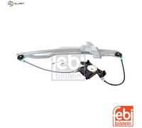 FEBI BILSTEIN 176413 Window regulator