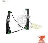 WINDOW REGULATOR 176487 FOR VW POLO/Van CHYB/CHZC/CHZB/CHYA 1.0L CYZB 1.4L 3cyl