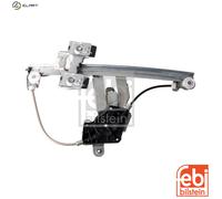 FEBI BILSTEIN 176629 Window regulator