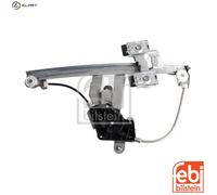 FEBI BILSTEIN 176630 Window regulator