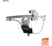 FEBI BILSTEIN 176630 Window regulator