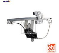 FEBI BILSTEIN 176630 Window regulator