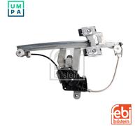 FEBI BILSTEIN 176630 Window regulator