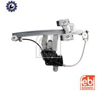 FEBI BILSTEIN 176630 Window regulator