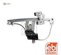 FEBI BILSTEIN 176630 Window regulator