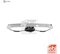 FEBI BILSTEIN 176631 Window regulator