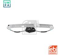 WINDOW REGULATOR 176632 FOR BMW N47D20C/A N46B20B M47D20 2.0L 4cyl X3 E83 2.5L