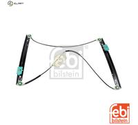 FEBI BILSTEIN 177069 Window regulator