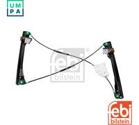 WINDOW REGULATOR 177106 FOR SEAT IBIZAIII BBM/BXV/AZQ/BME 1.2L BNV/BMS 1.4L 4cyl