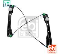 WINDOW REGULATOR 177112 FOR VW AXX/CCTA/BPY 2.0L 4cyl PASSAT B6